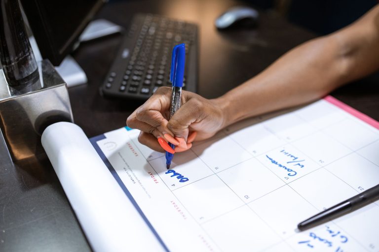 Recyclage des formations obligatoires : calendrier des échéances annoté