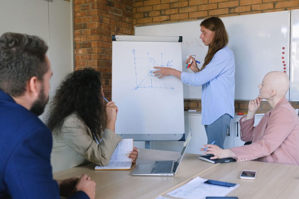 Prévention des RPS : session de travail collective en entreprise