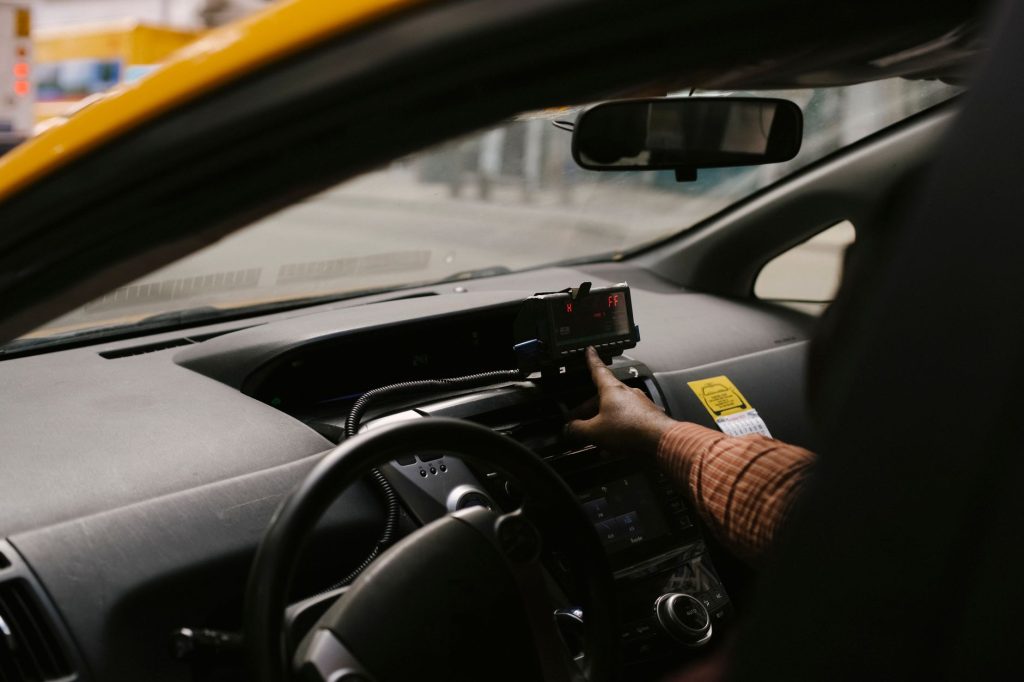 DUERP aide à domicile : trajet entre deux interventions en tournée
