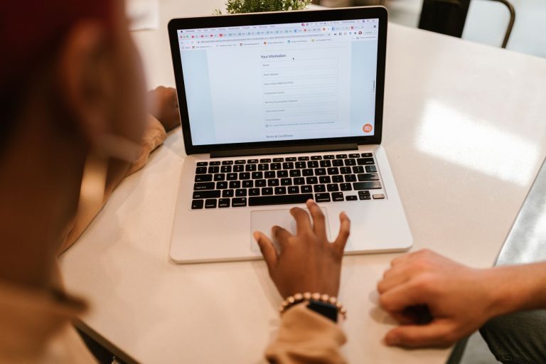 Passeport de prévention : déclaration en ligne des formations sécurité