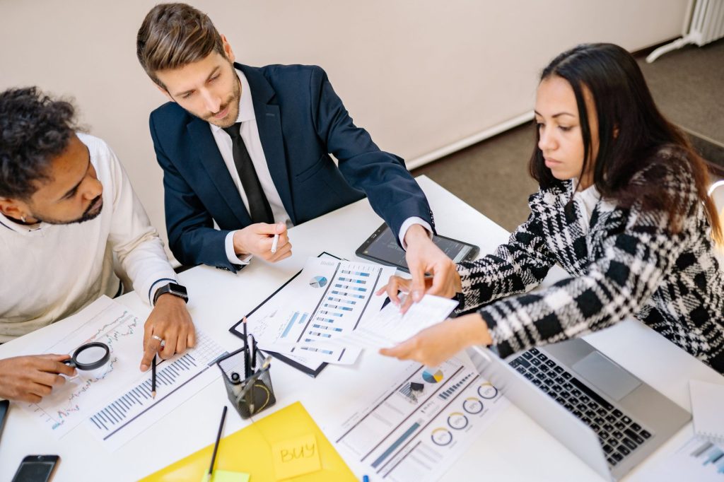 Référent santé sécurité au travail : point de prévention avec les équipes