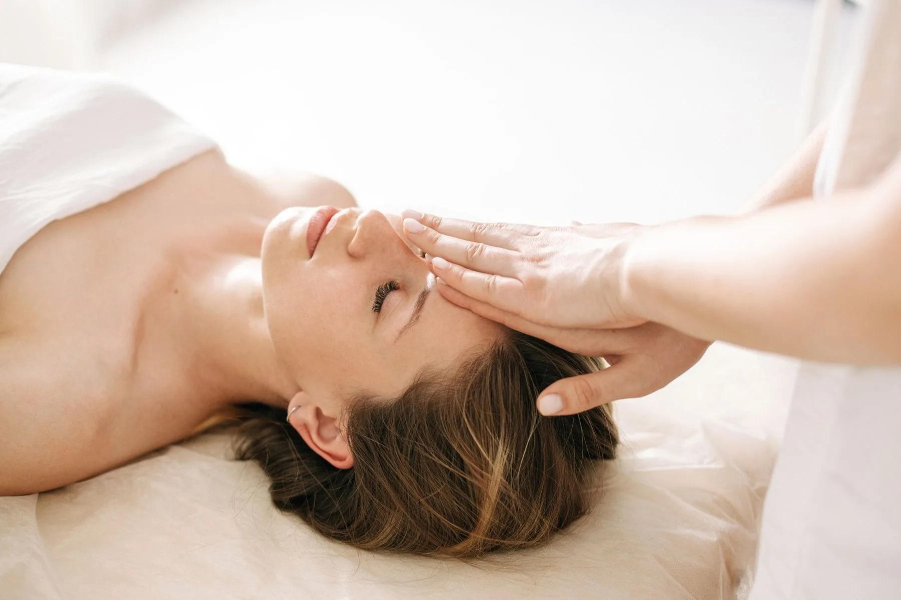 S&eacute;ance d'accompagnement en hypnose