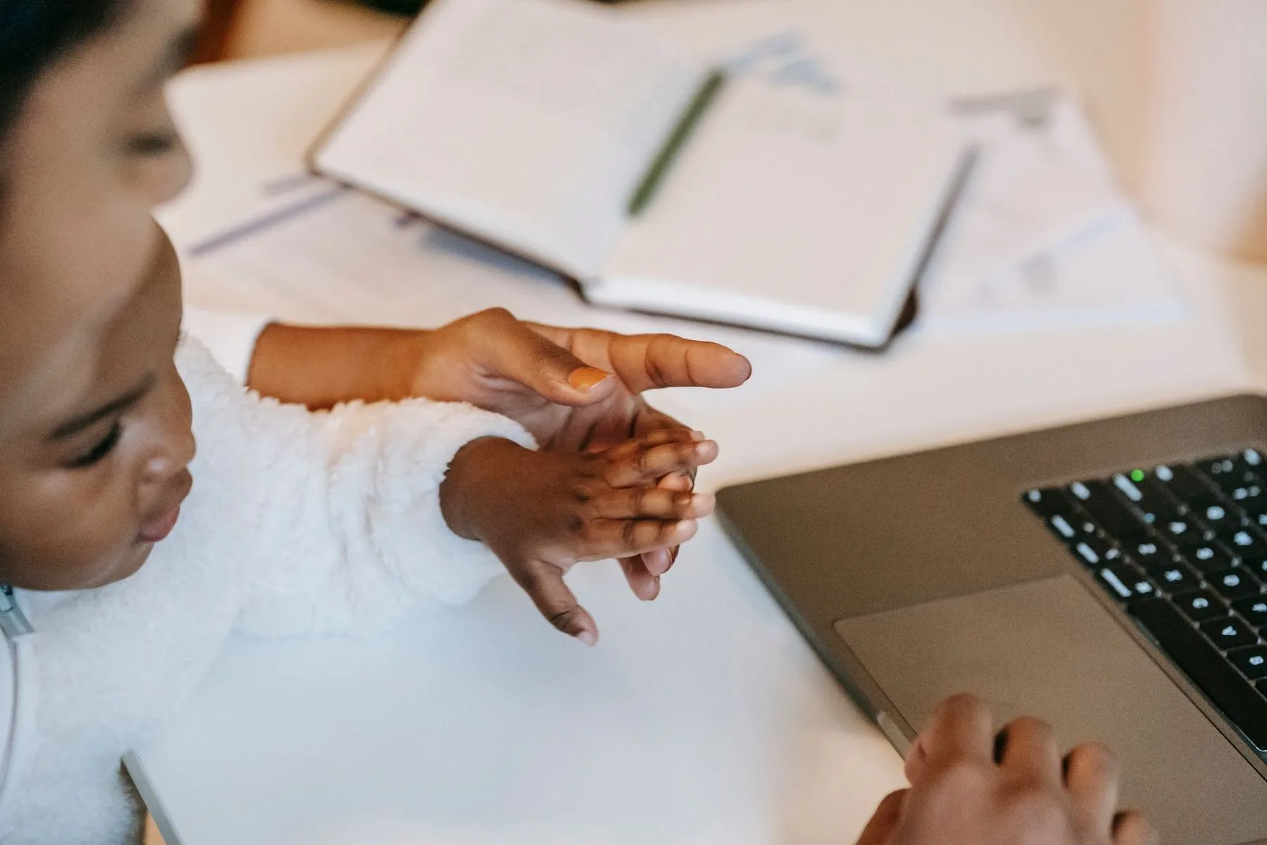 Parent conciliant travail et vie de famille