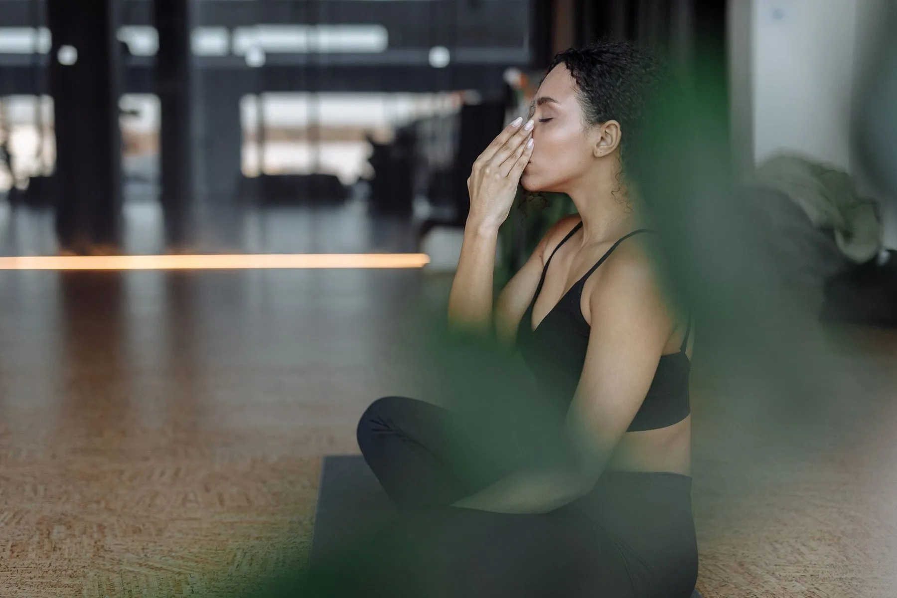 S&eacute;ance de sophrologie en entreprise