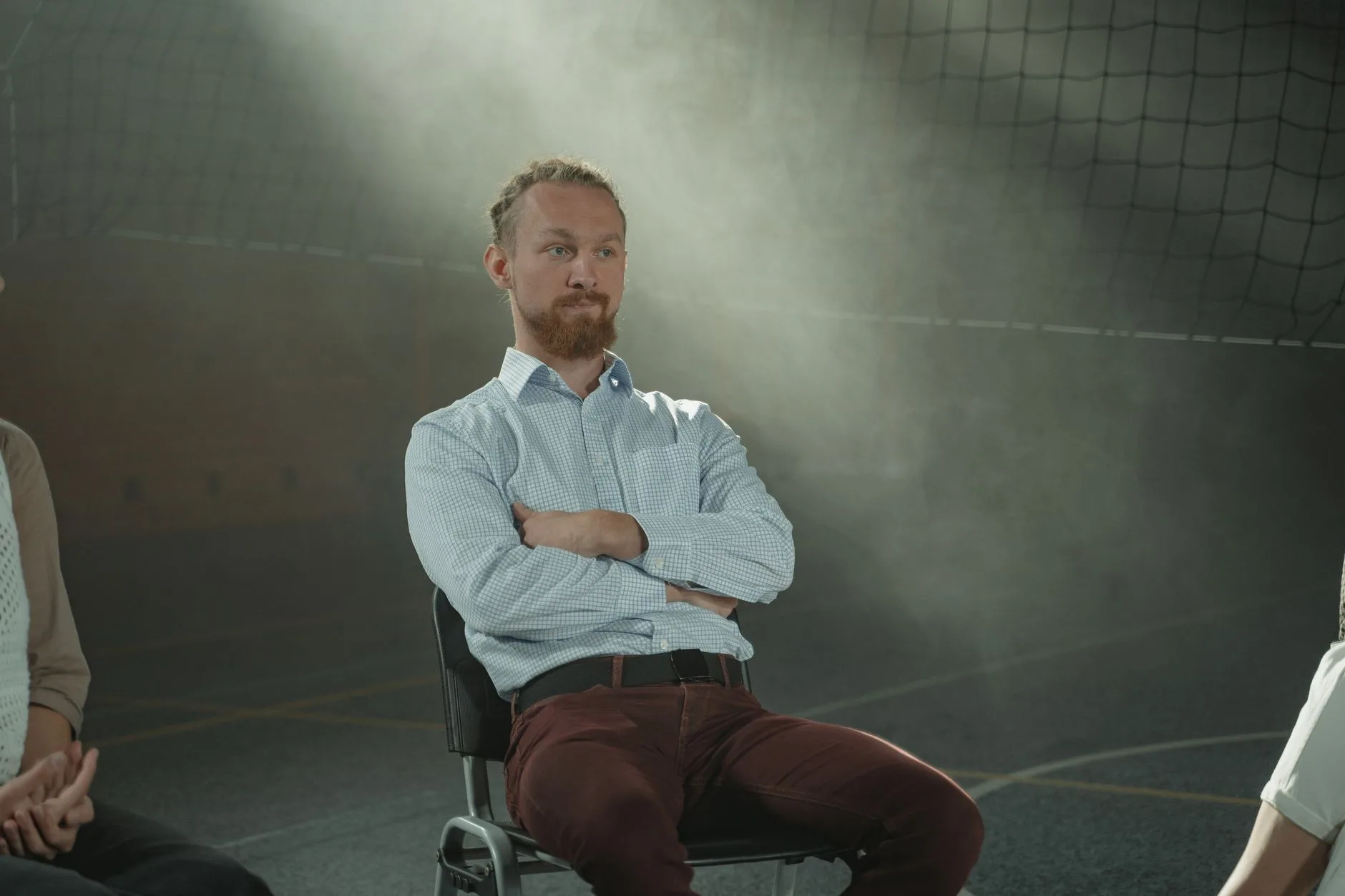 S&eacute;ance d'analyse de la pratique professionnelle