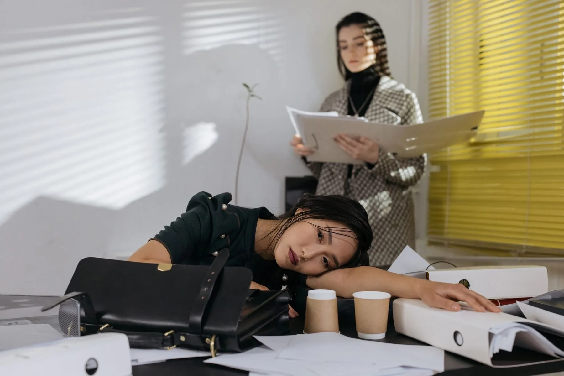 Formation pr&eacute;vention du burn-out en entreprise
