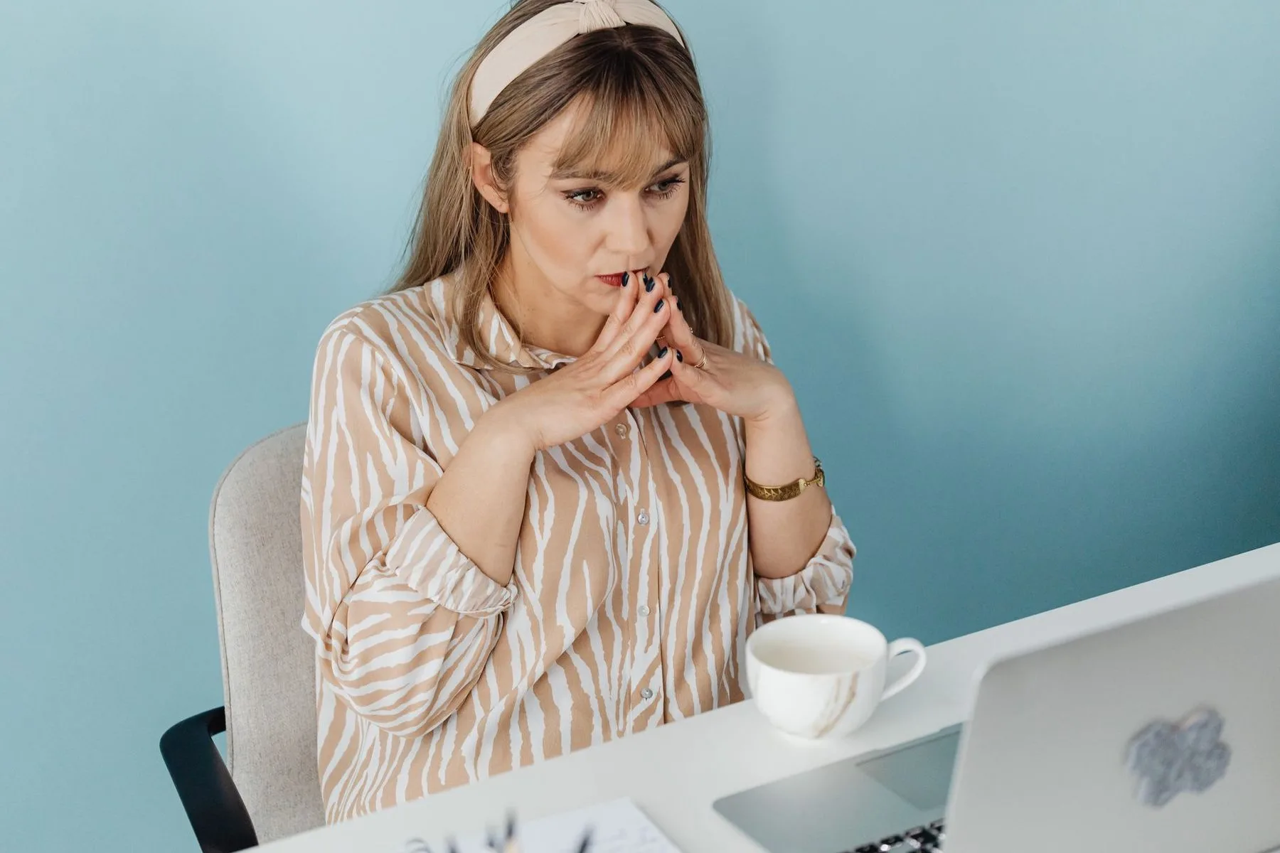 Gestion des &eacute;motions au travail