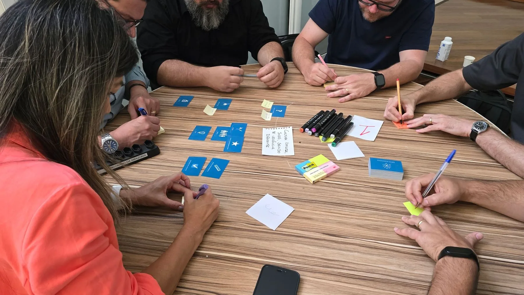 Formation psychologie de groupe en entreprise