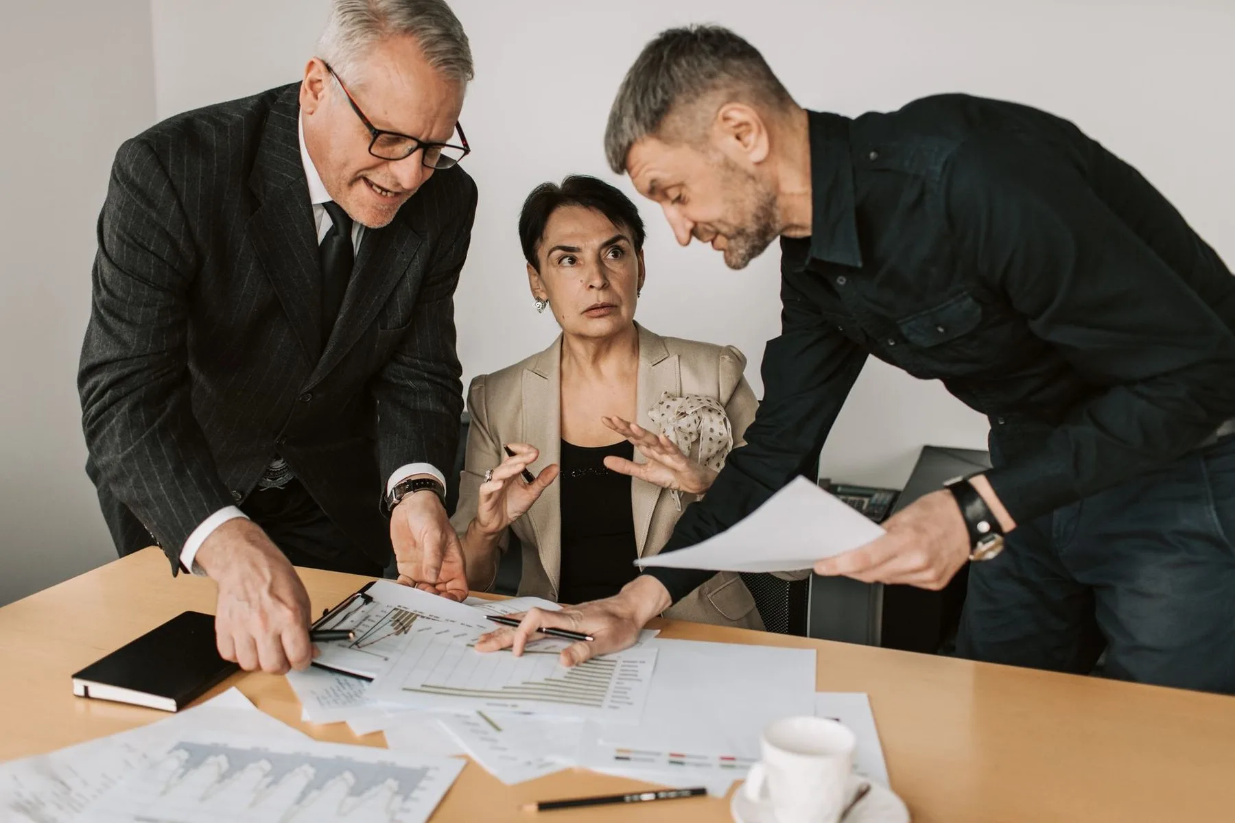 Formation &agrave; la posture manag&eacute;riale