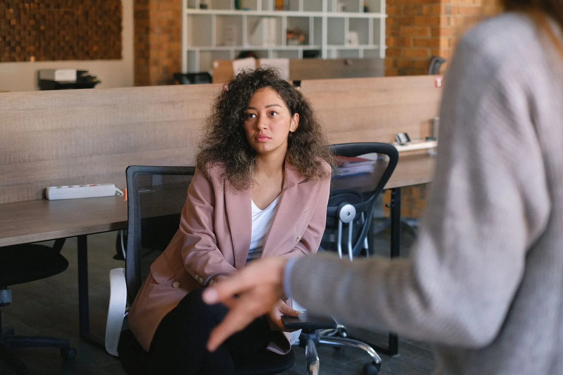 Formation pr&eacute;vention des risques psychosociaux