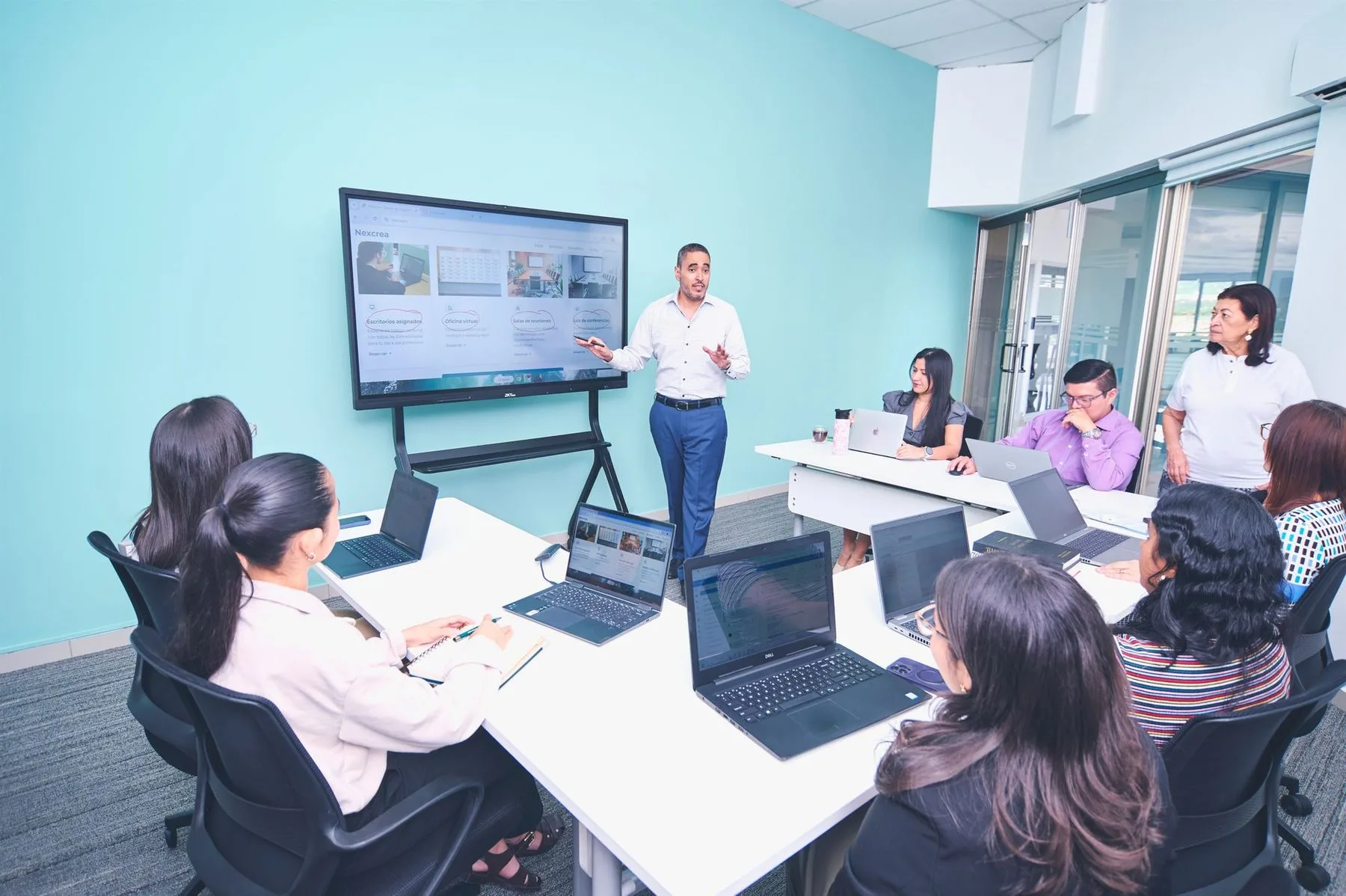 Formation pr&eacute;vention des risques psychosociaux