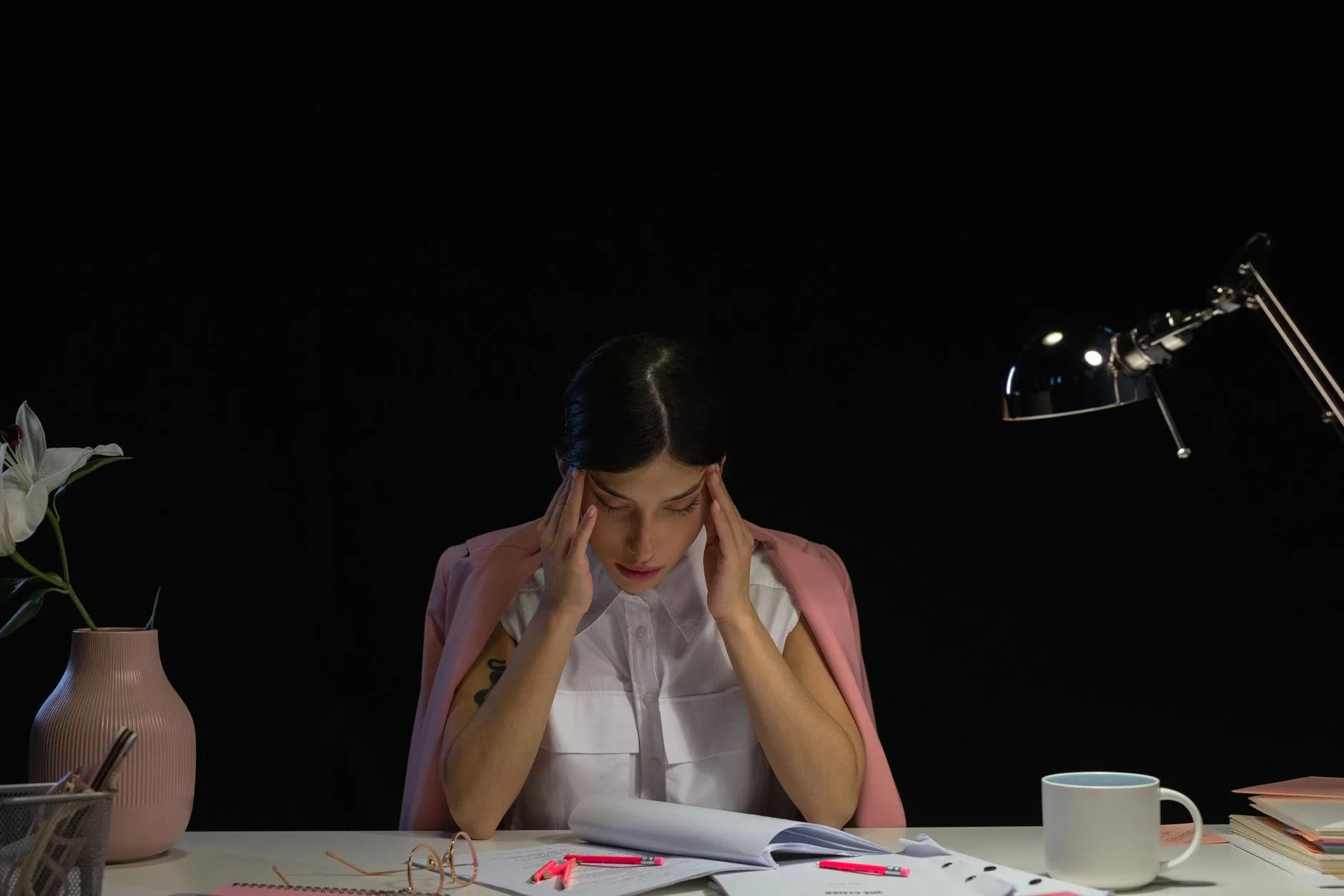 Formation sur la souffrance au travail