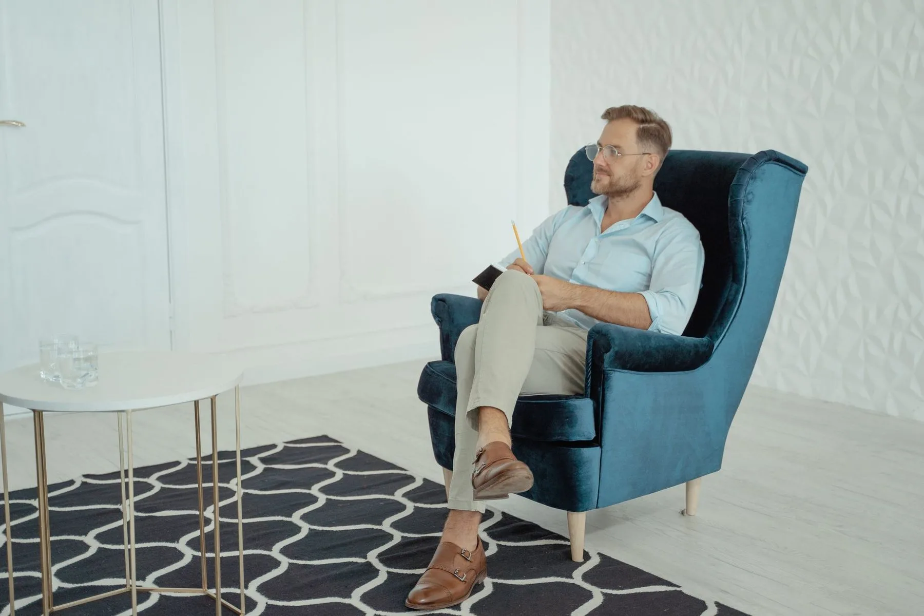 S&eacute;ance d'hypnose en entreprise