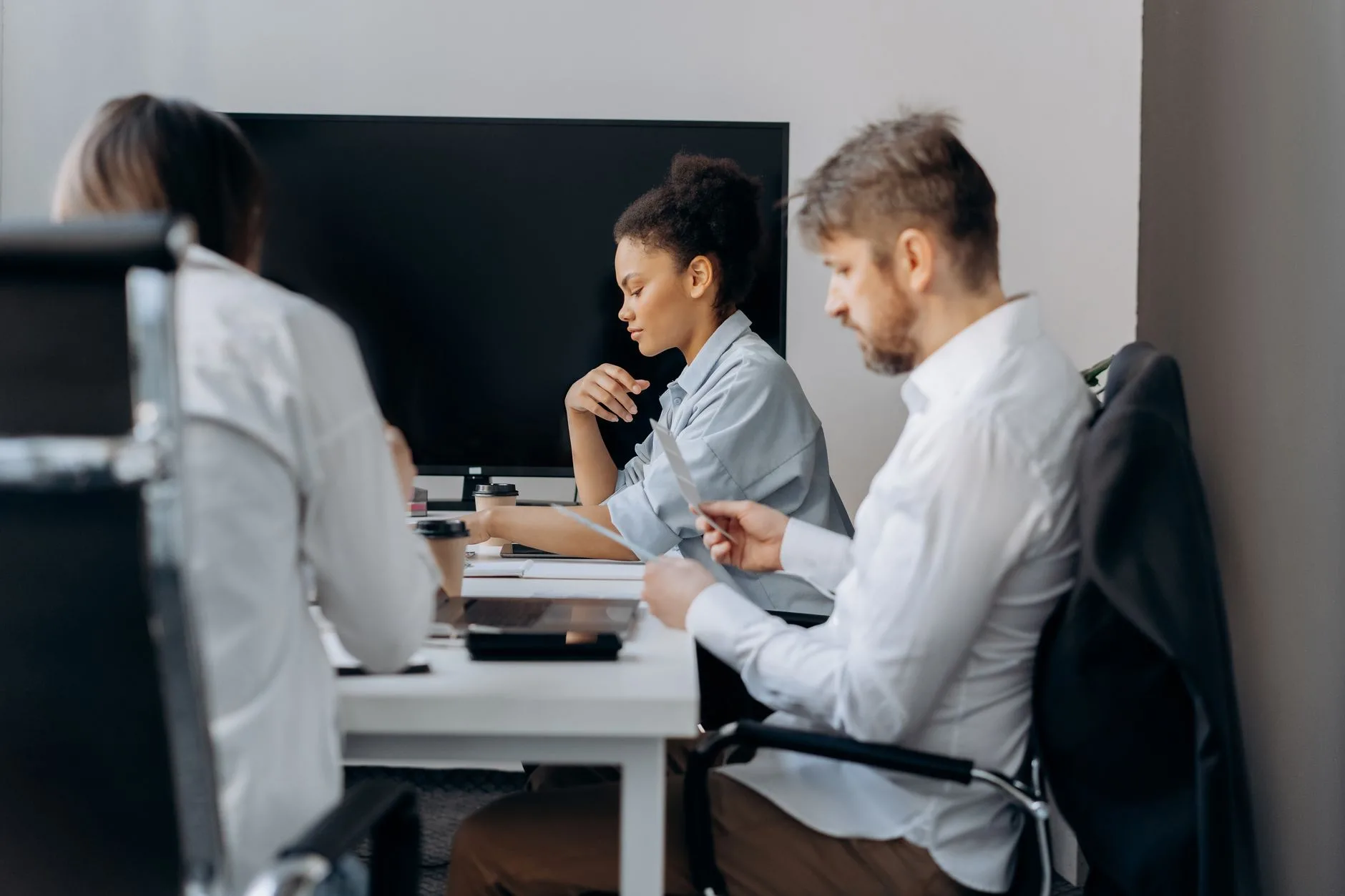 Atelier de pr&eacute;paration mentale en entreprise