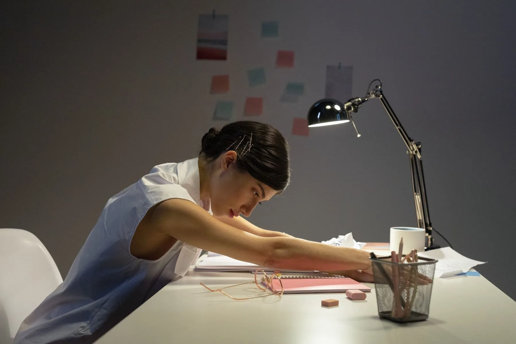 Sommeil et r&eacute;cup&eacute;ration au travail