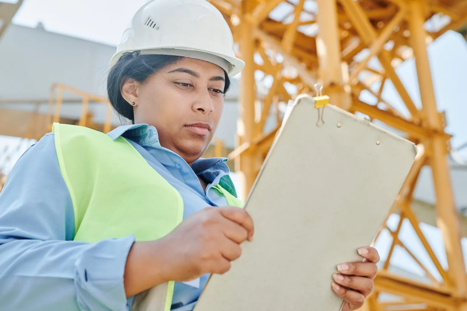 Inspection de conformit&eacute; et pr&eacute;vention en entreprise
