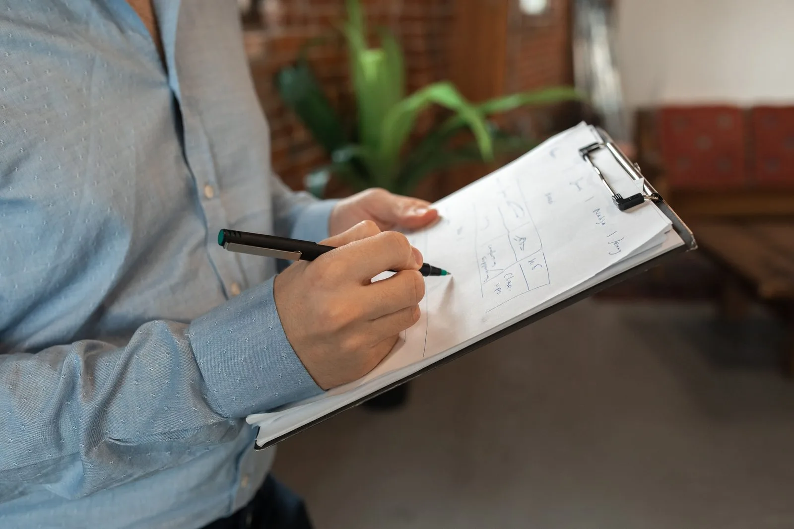 Evaluation des risques professionnels et redaction du document unique