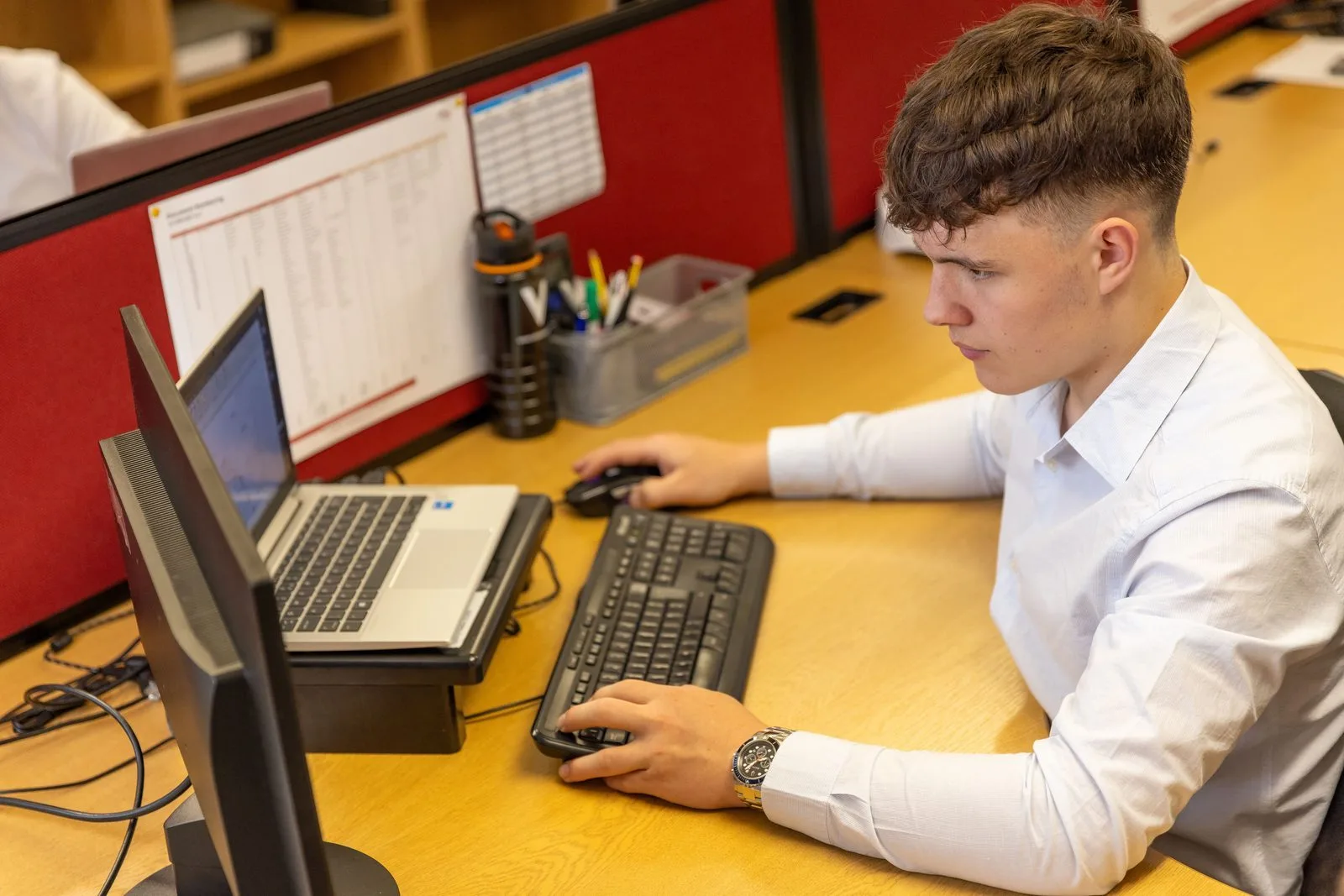 Prevention des risques lies au travail sur ecran