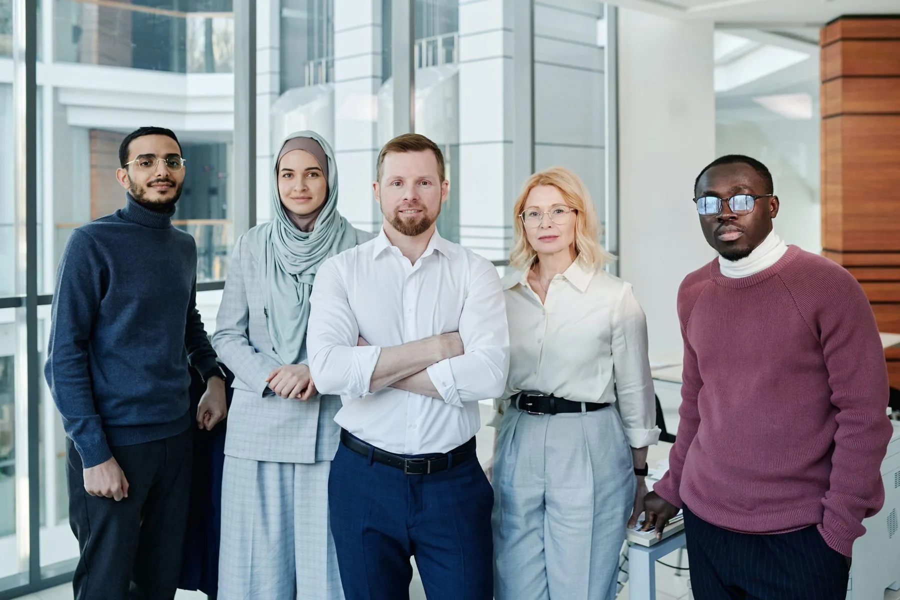 Professionnels de la prévention en entreprise